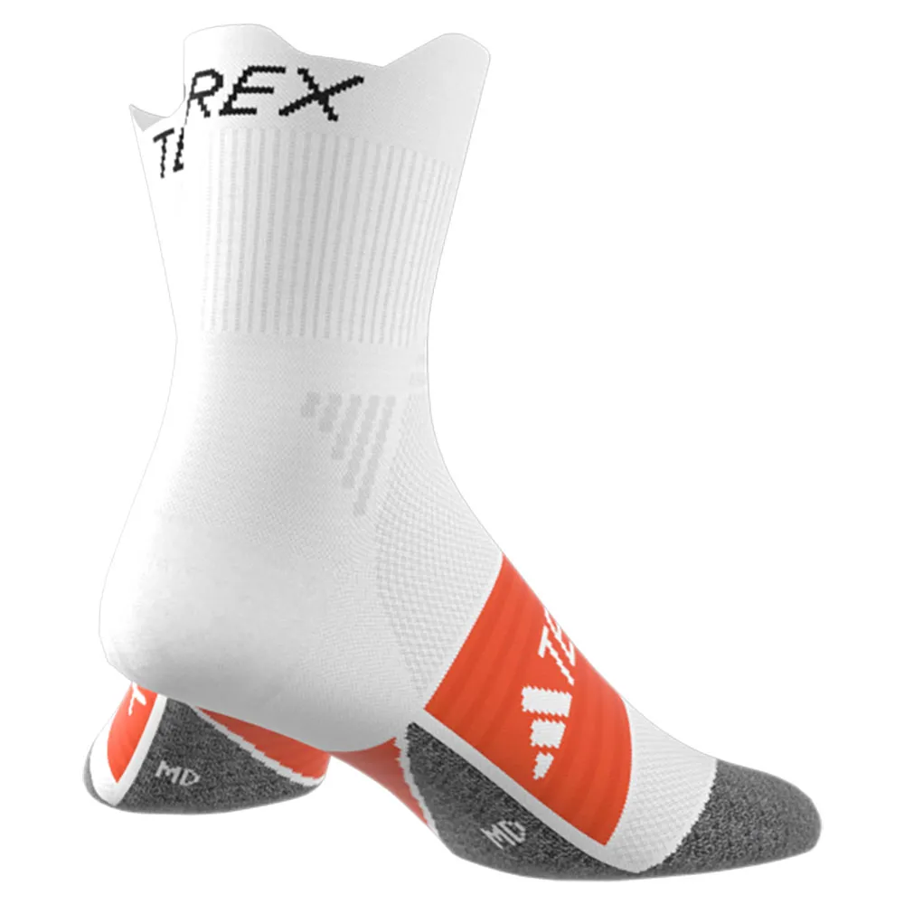 adidas Terrex Heat.rdy Trail Running Agravic Sokker adidas Terrex Heat.rdy Trail Running Agravic Sokker