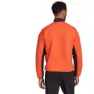 adidas Terrex Hike Fleecejakke Med Full Glidelås, Orange
