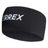 adidas Terrex Hodebånd male, Black / white