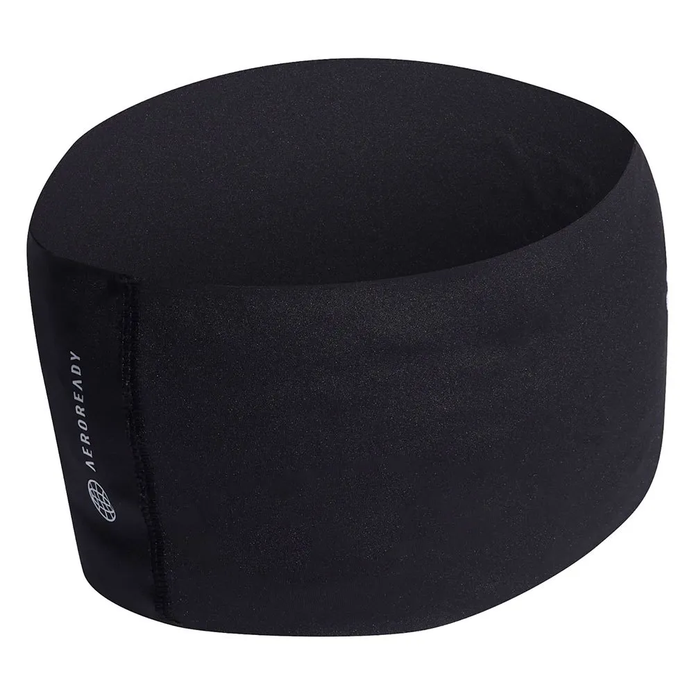 adidas Terrex Hodebånd male, Black / white