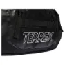 adidas Terrex L 100l Duffelbag, Black / white