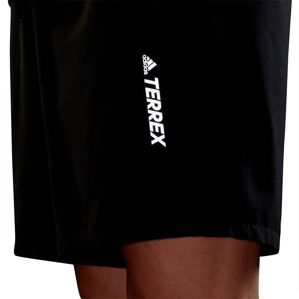 adidas Terrex Liteflex Hiking Shorts adidas Terrex Liteflex Hiking Shorts