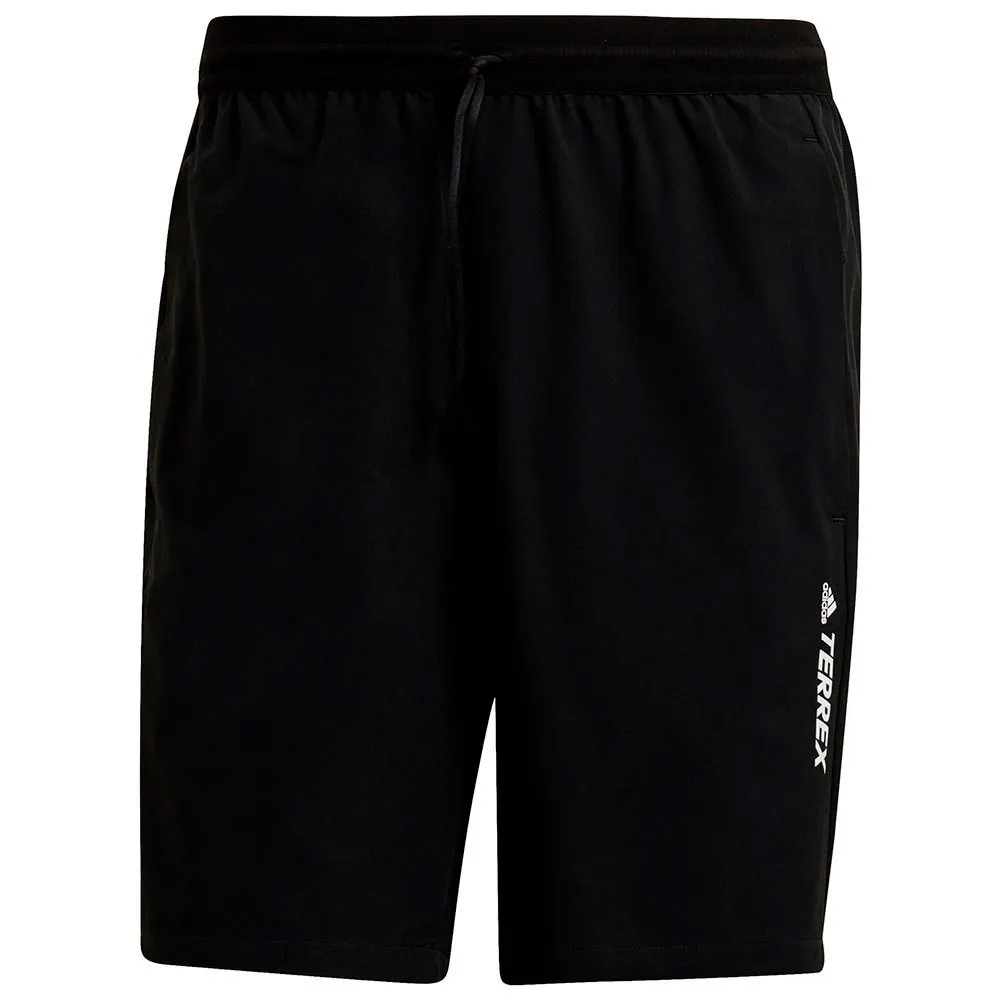 adidas Terrex Liteflex Hiking Shorts adidas Terrex Liteflex Hiking Shorts