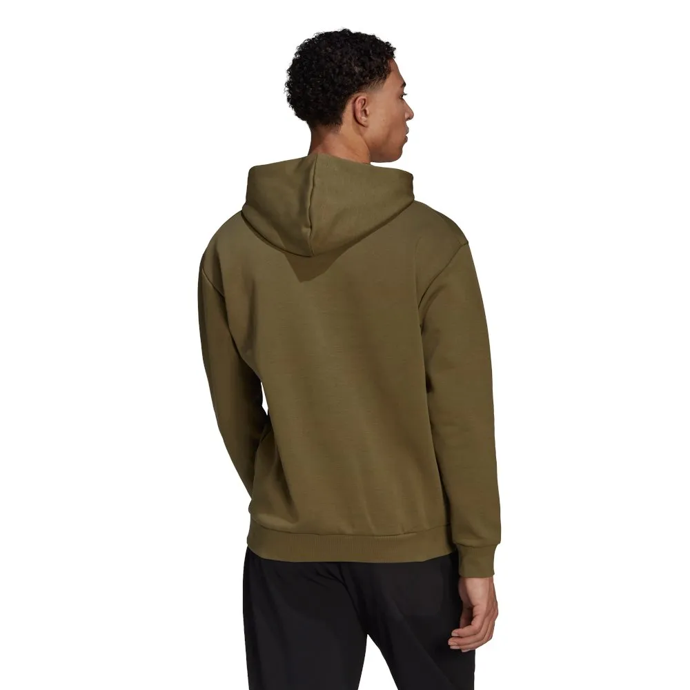 adidas Terrex Logo Graphic Hetteskjorte, Green adidas Terrex Logo Graphic Hetteskjorte, Green