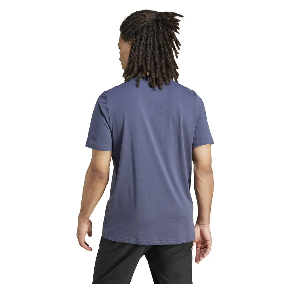 adidas Terrex Logo Kortarmet T-skjorte adidas Terrex Logo Kortarmet T-skjorte