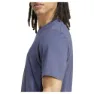 adidas Terrex Logo Kortarmet T-skjorte, Shadow navy