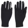adidas Terrex Merino Wool Hansker, Black