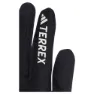 adidas Terrex Merino Wool Hansker, Black