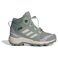 adidas Terrex Mid Goretex Barnas Tursko adidas Terrex Mid Goretex Barnas Tursko