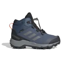adidas Terrex Mid Goretex Barnas Tursko adidas Terrex Mid Goretex Barnas Tursko