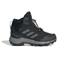 adidas Terrex Mid Goretex Barnas Tursko adidas Terrex Mid Goretex Barnas Tursko