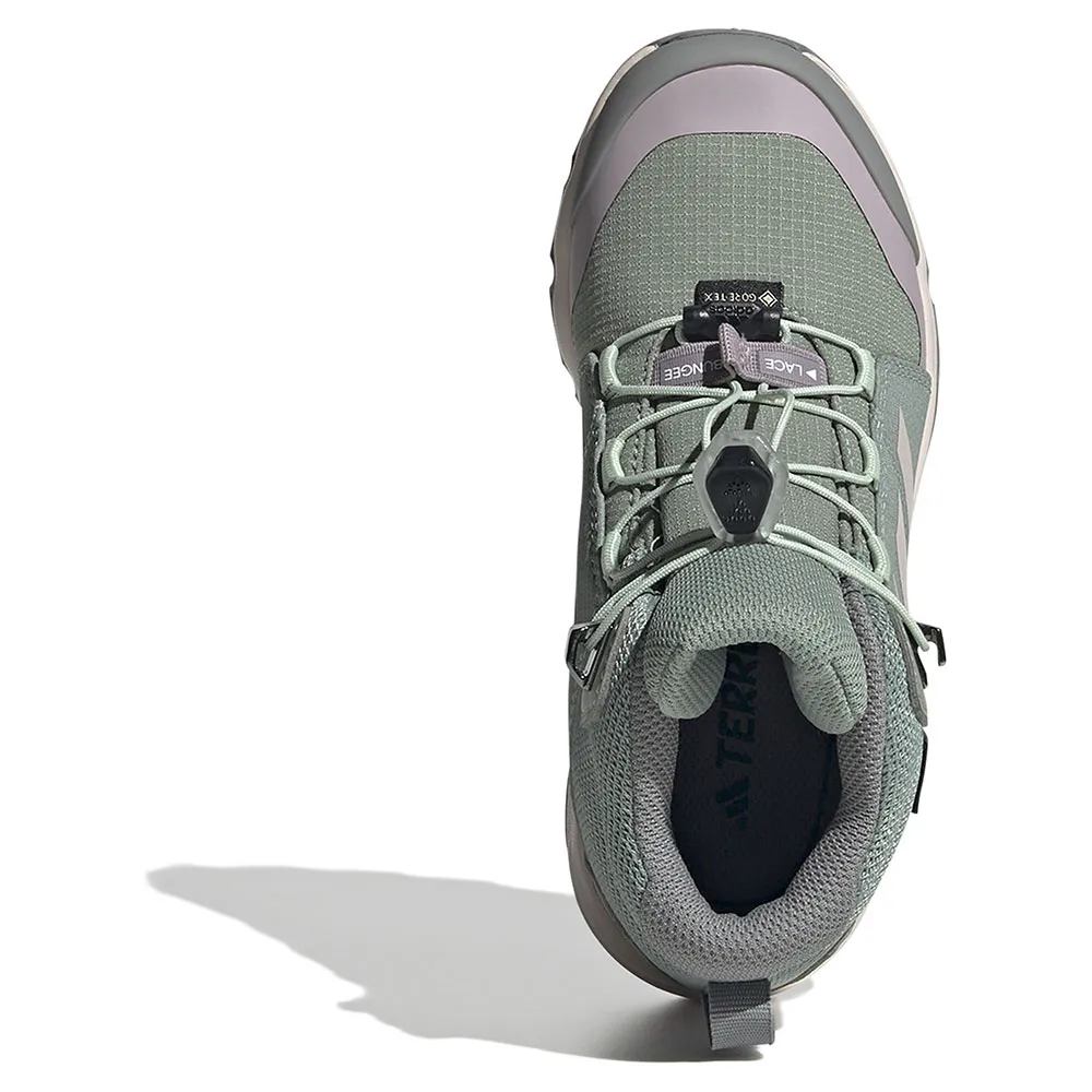 adidas Terrex Mid Goretex Barnas Tursko