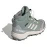 adidas Terrex Mid Goretex Barnas Tursko