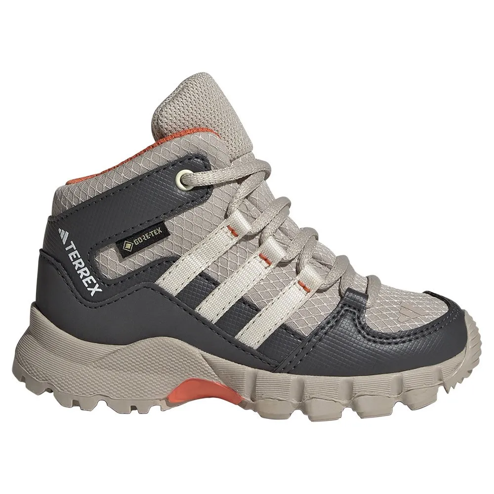 adidas Terrex Mid Goretex Barnevandresko