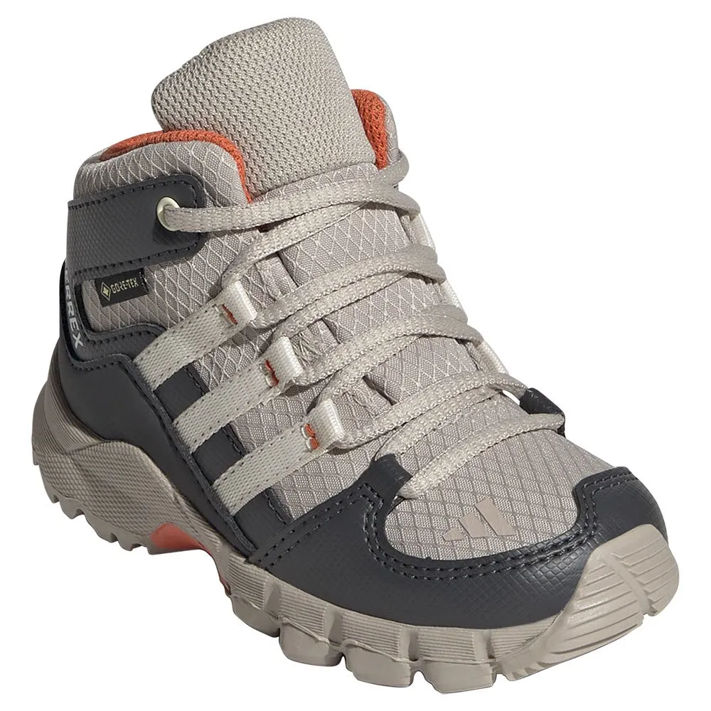 adidas Terrex Mid Goretex Barnevandresko