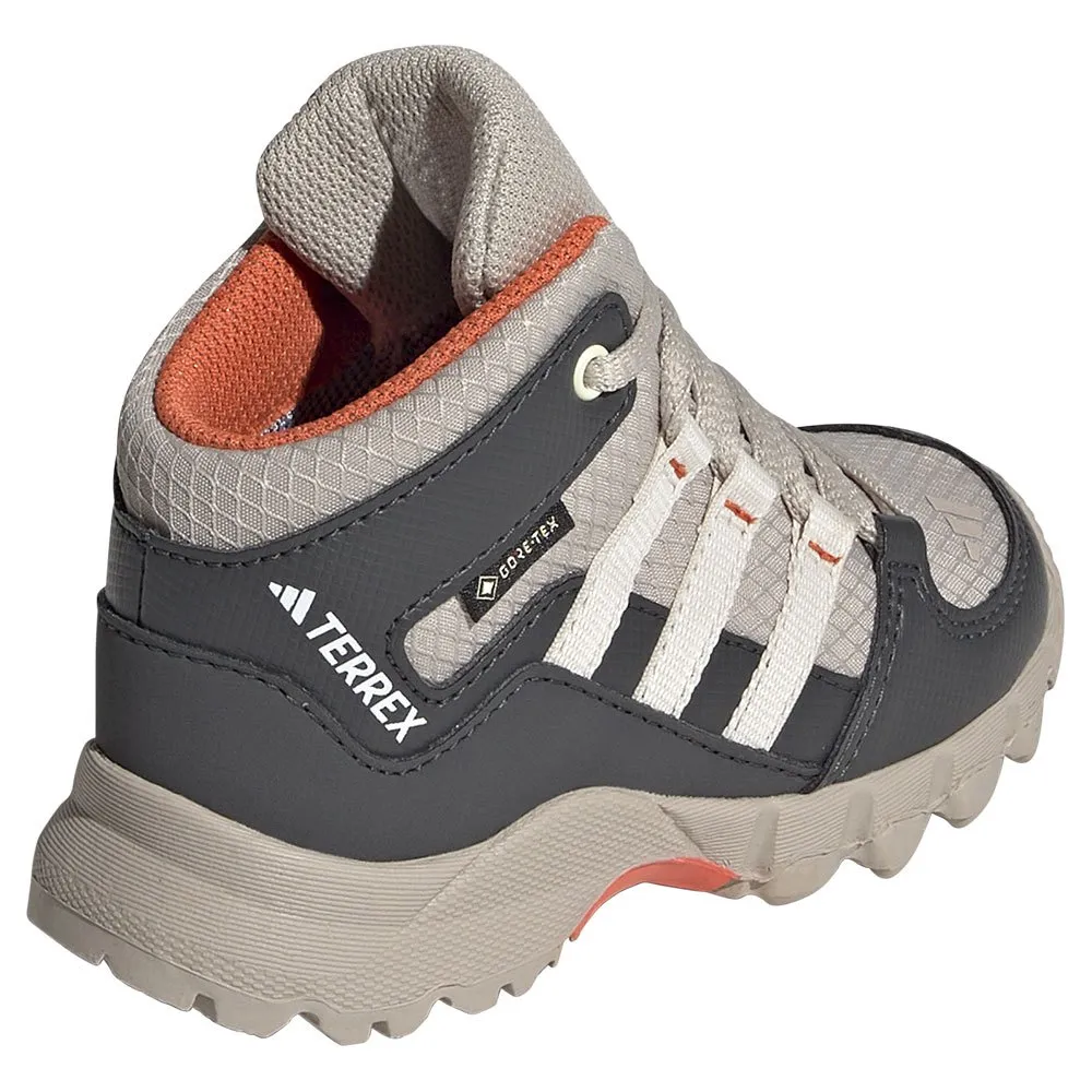 adidas Terrex Mid Goretex Barnevandresko