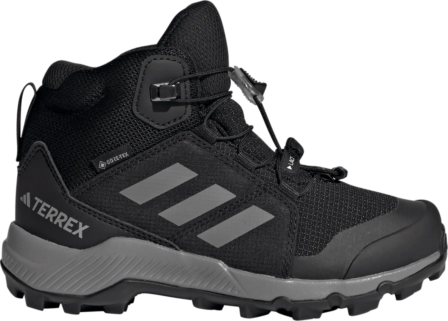 adidas Terrex Mid Goretex Tursko adidas Terrex Mid Goretex Tursko