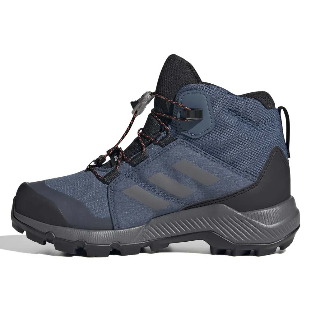 adidas Terrex Mid Goretex Tursko