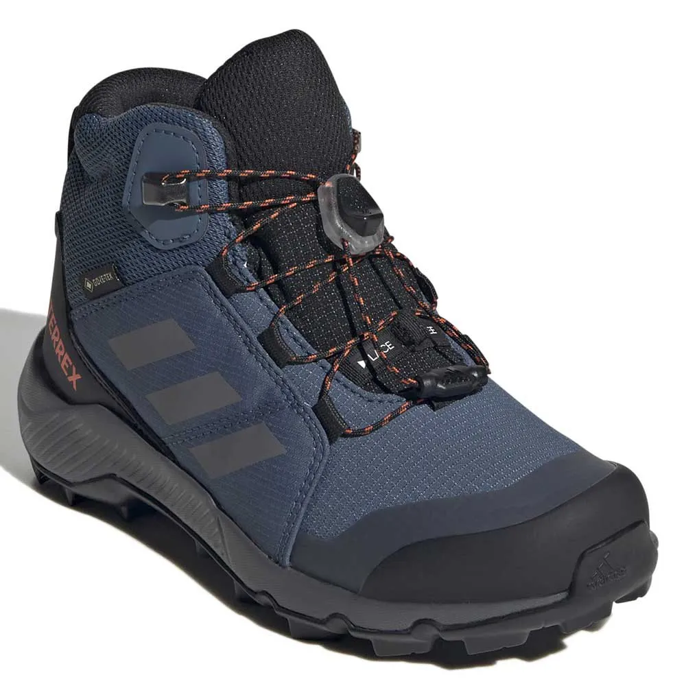 adidas Terrex Mid Goretex Tursko