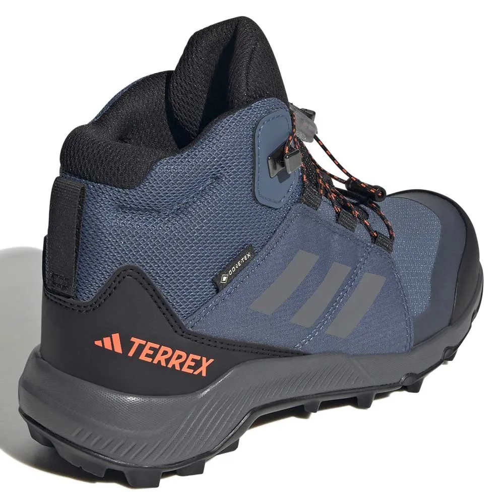 adidas Terrex Mid Goretex Tursko