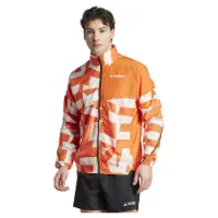 adidas Terrex Mult Printed Vindjakke male