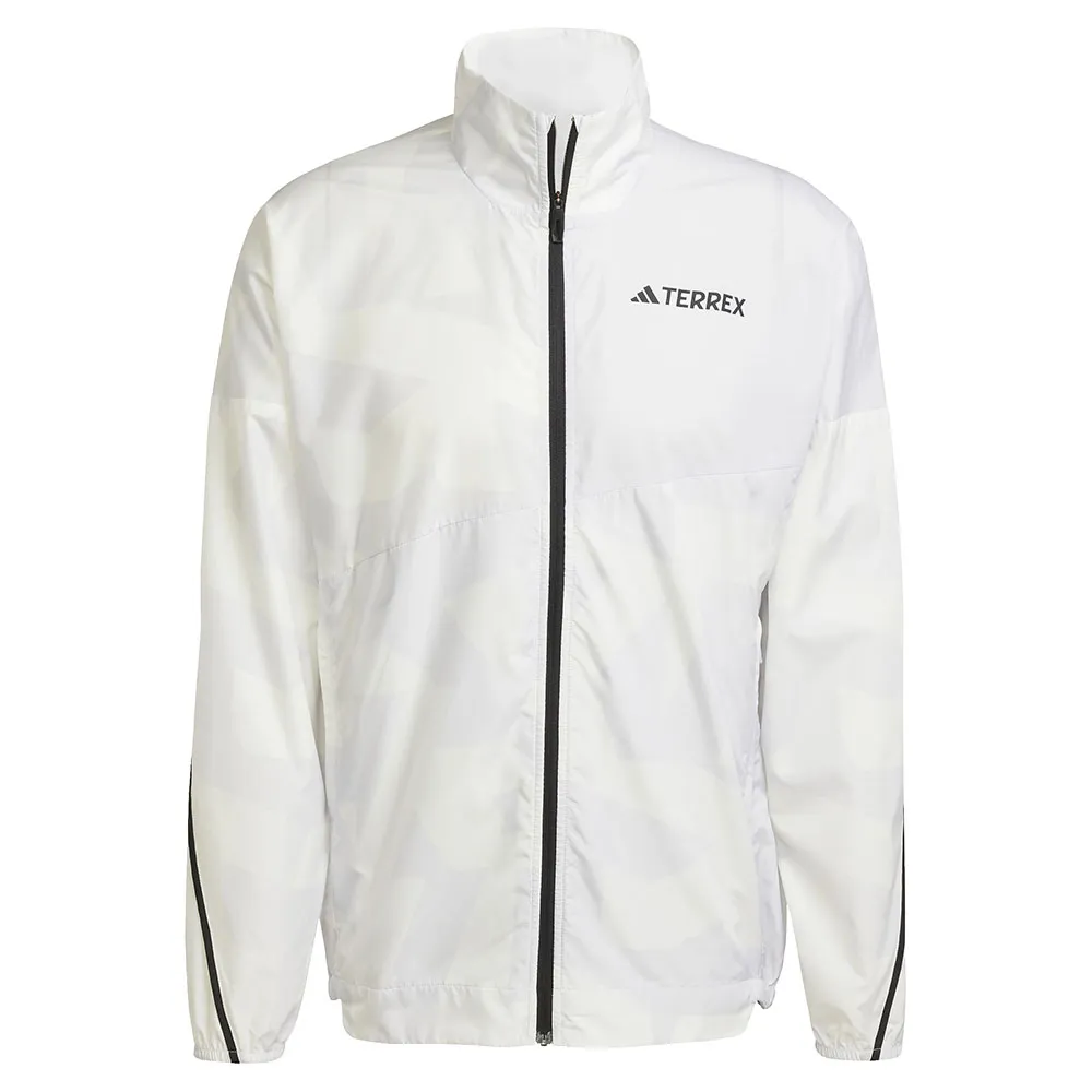 adidas Terrex Mult Printed Vindjakke male