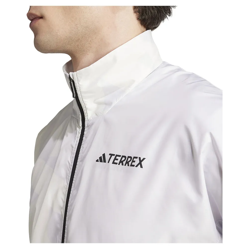 adidas Terrex Mult Printed Vindjakke male