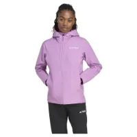 adidas Terrex Multi 2.5l Rain.rdy Jakke adidas Terrex Multi 2.5l Rain.rdy Jakke