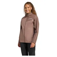 adidas Terrex Multi 2.5l Rain.rdy Jakke