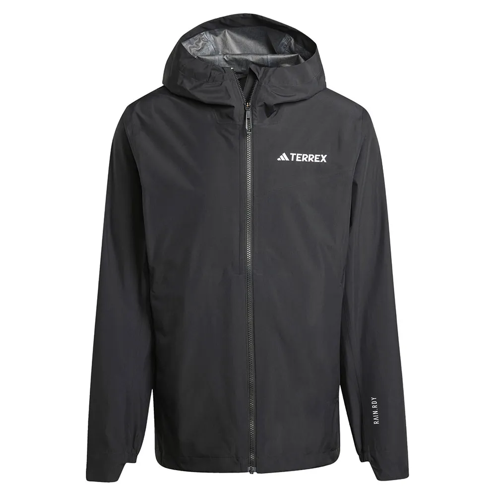 adidas Terrex Multi 2.5l Rain.rdy Jakke adidas Terrex Multi 2.5l Rain.rdy Jakke