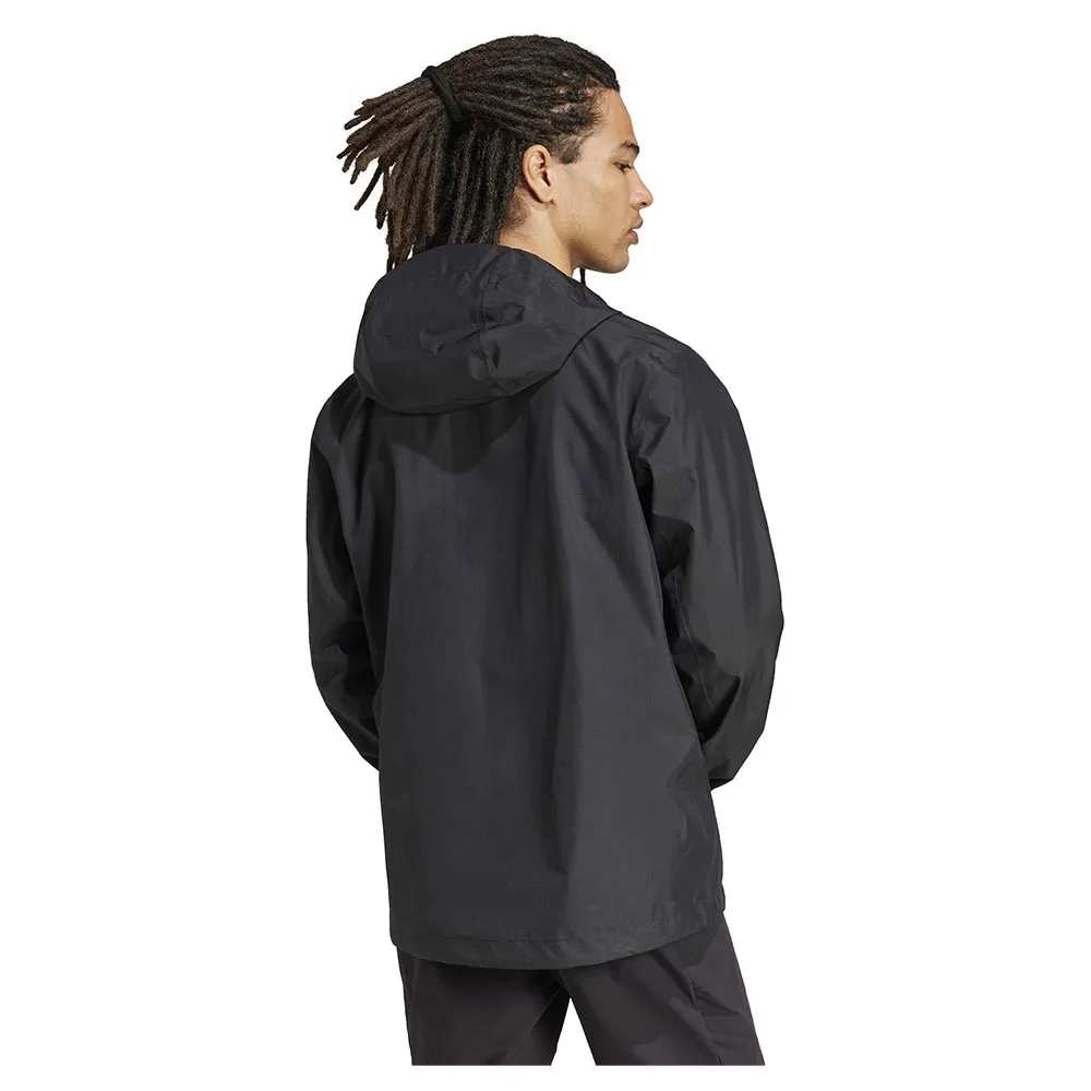 adidas Terrex Multi 2.5l Rain.rdy Jakke adidas Terrex Multi 2.5l Rain.rdy Jakke