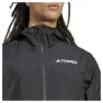 adidas Terrex Multi 2.5l Rain.rdy Jakke