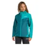 Mystery green / pure teal