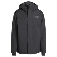 adidas Terrex Multi 2l Rain.rdy Insulated Jakke adidas Terrex Multi 2l Rain.rdy Insulated Jakke