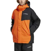 adidas Terrex Multi 2l Rain.rdy Insulated Jakke adidas Terrex Multi 2l Rain.rdy Insulated Jakke