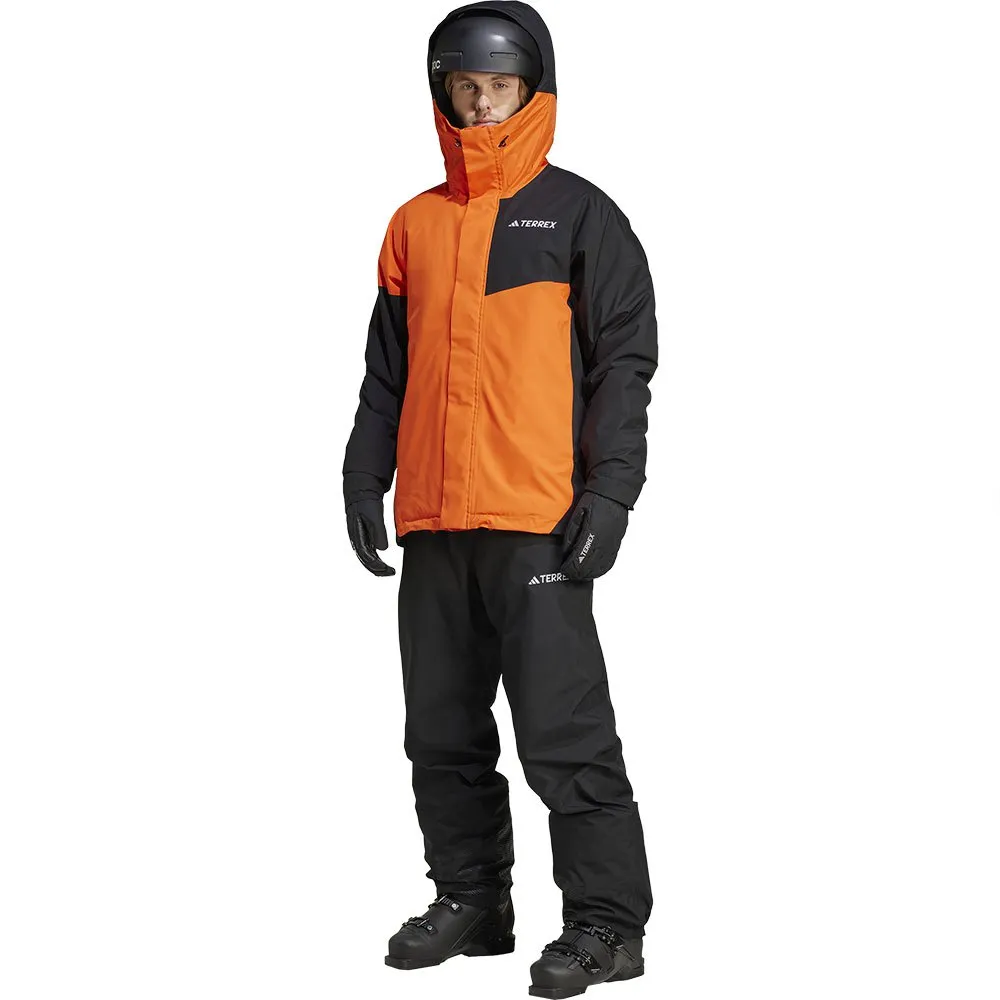 adidas Terrex Multi 2l Rain.rdy Insulated Jakke