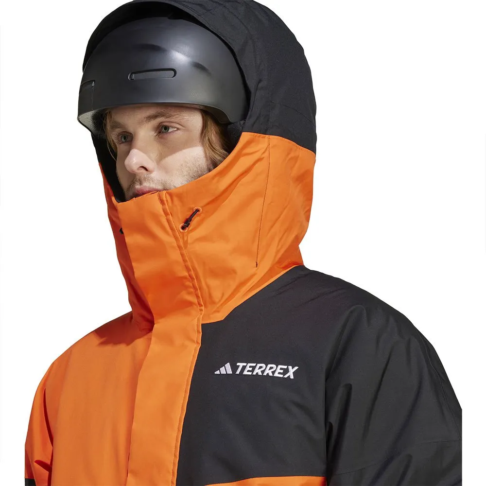 adidas Terrex Multi 2l Rain.rdy Insulated Jakke