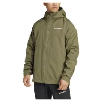 adidas Terrex Multi 2l Rain.rdy Jakke