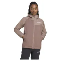 adidas Terrex Multi 2l Rain.rdy Jakke adidas Terrex Multi 2l Rain.rdy Jakke