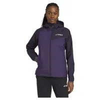 adidas Terrex Multi 2l Rain.rdy Jakke adidas Terrex Multi 2l Rain.rdy Jakke