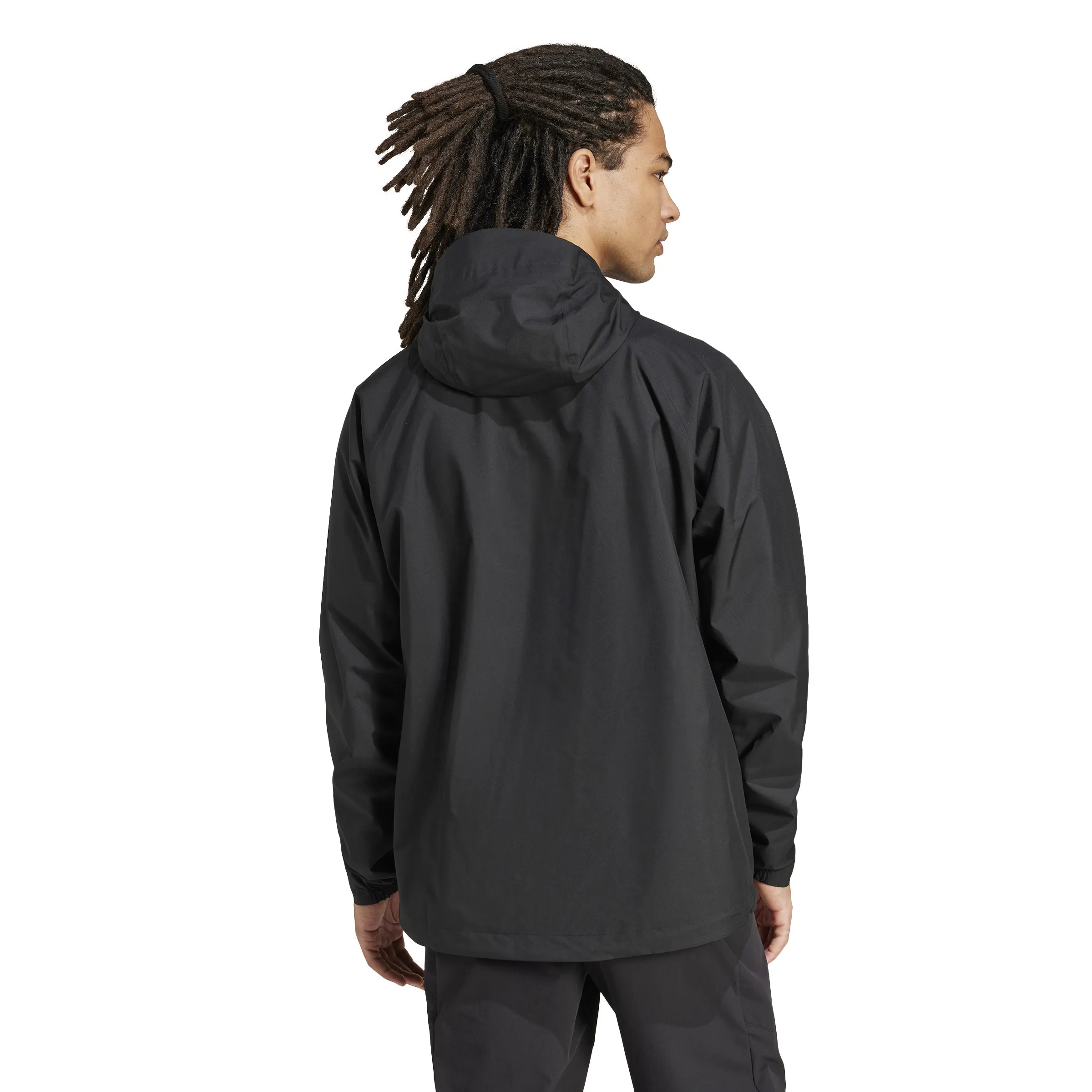 adidas Terrex Multi 2l Rain.rdy Jakke adidas Terrex Multi 2l Rain.rdy Jakke