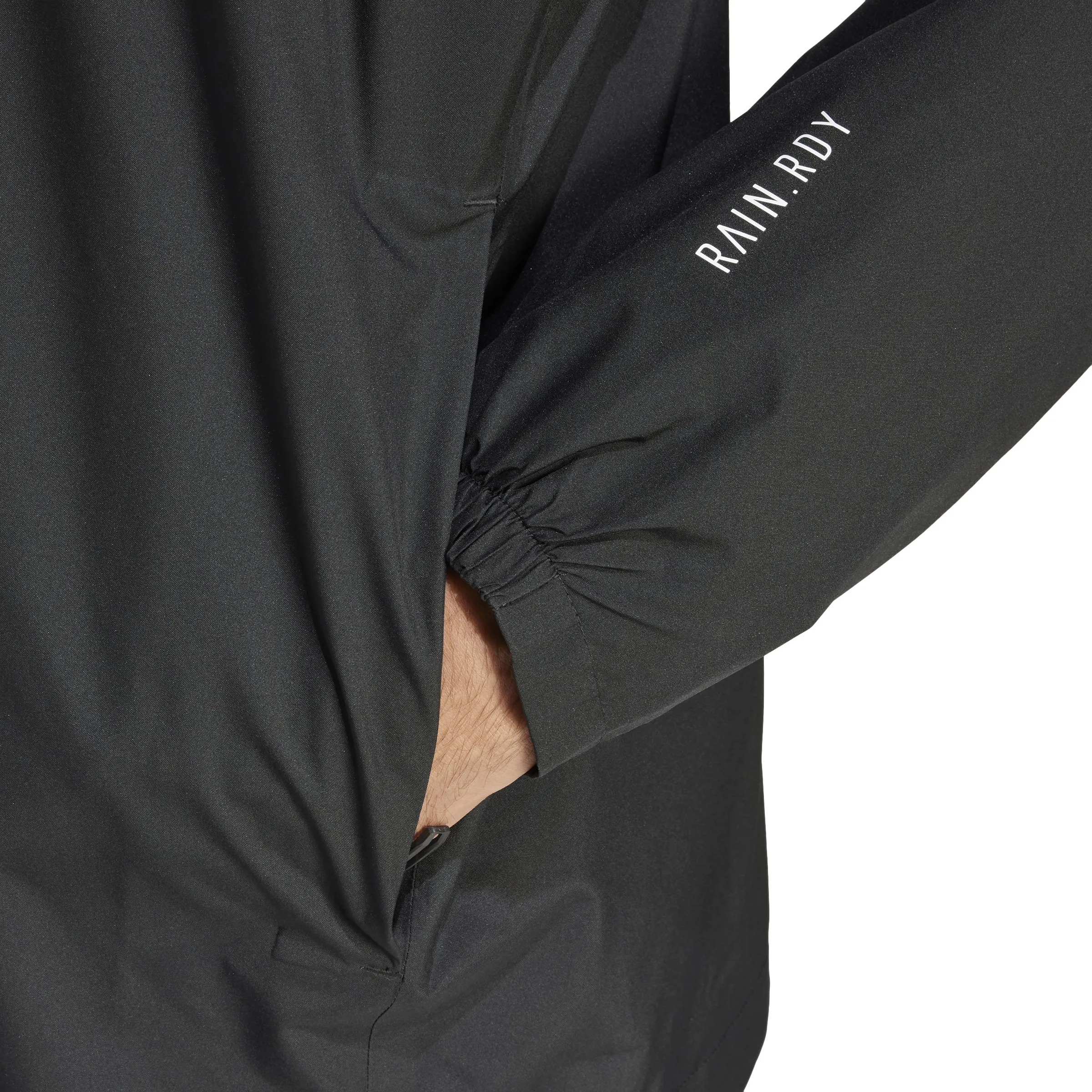 adidas Terrex Multi 2l Rain.rdy Jakke