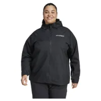 adidas Terrex Multi 2l Rain.rdy Plus Jakke adidas Terrex Multi 2l Rain.rdy Plus Jakke