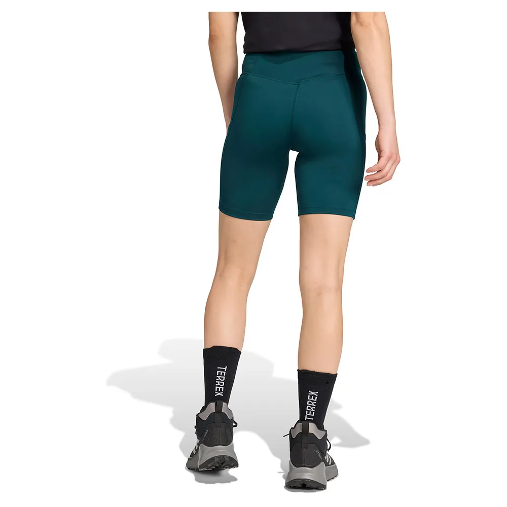 adidas Terrex Multi 8´´ Korte Leggings