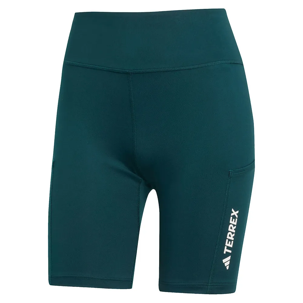 adidas Terrex Multi 8´´ Korte Leggings