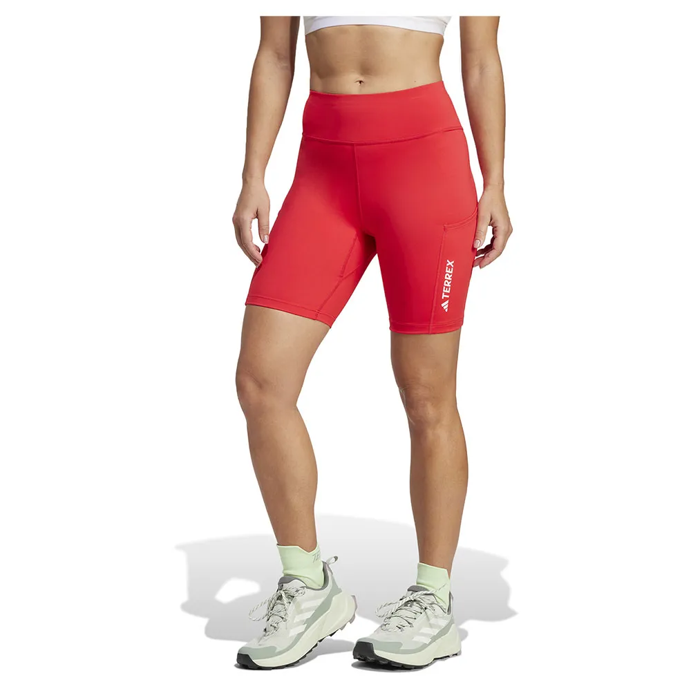 adidas Terrex Multi 8´´ Korte Leggings