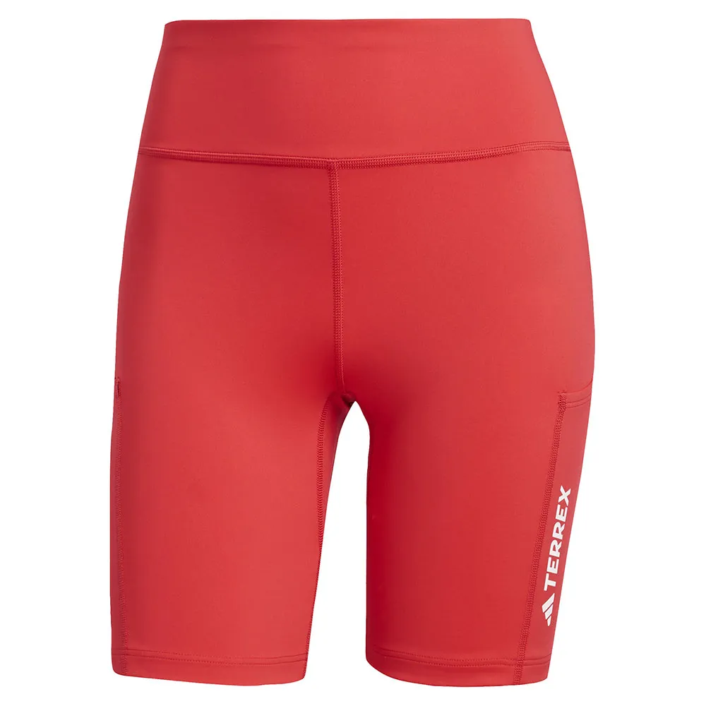 adidas Terrex Multi 8´´ Korte Leggings