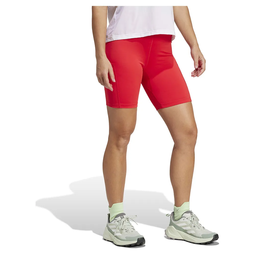 adidas Terrex Multi 8´´ Korte Leggings