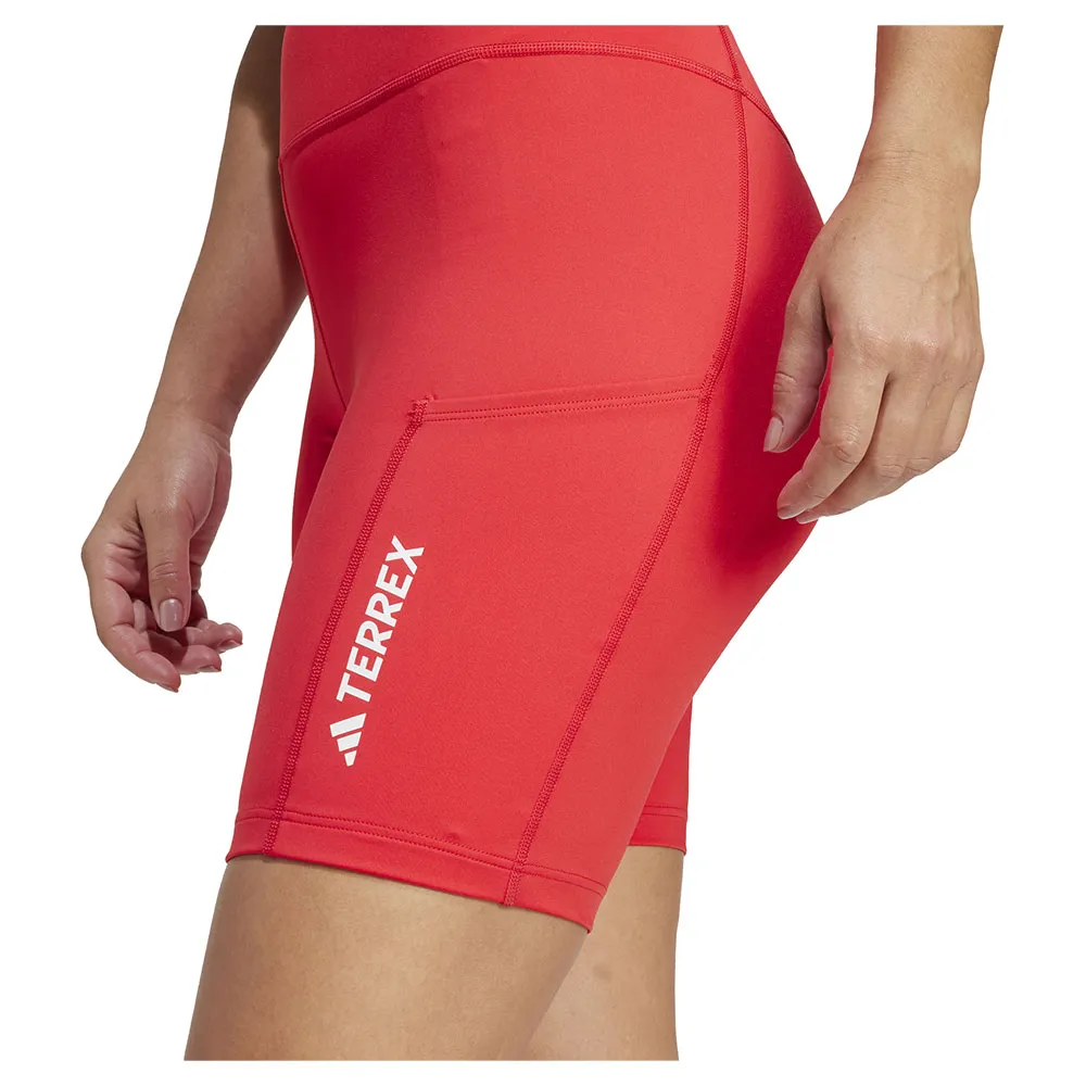 adidas Terrex Multi 8´´ Korte Leggings