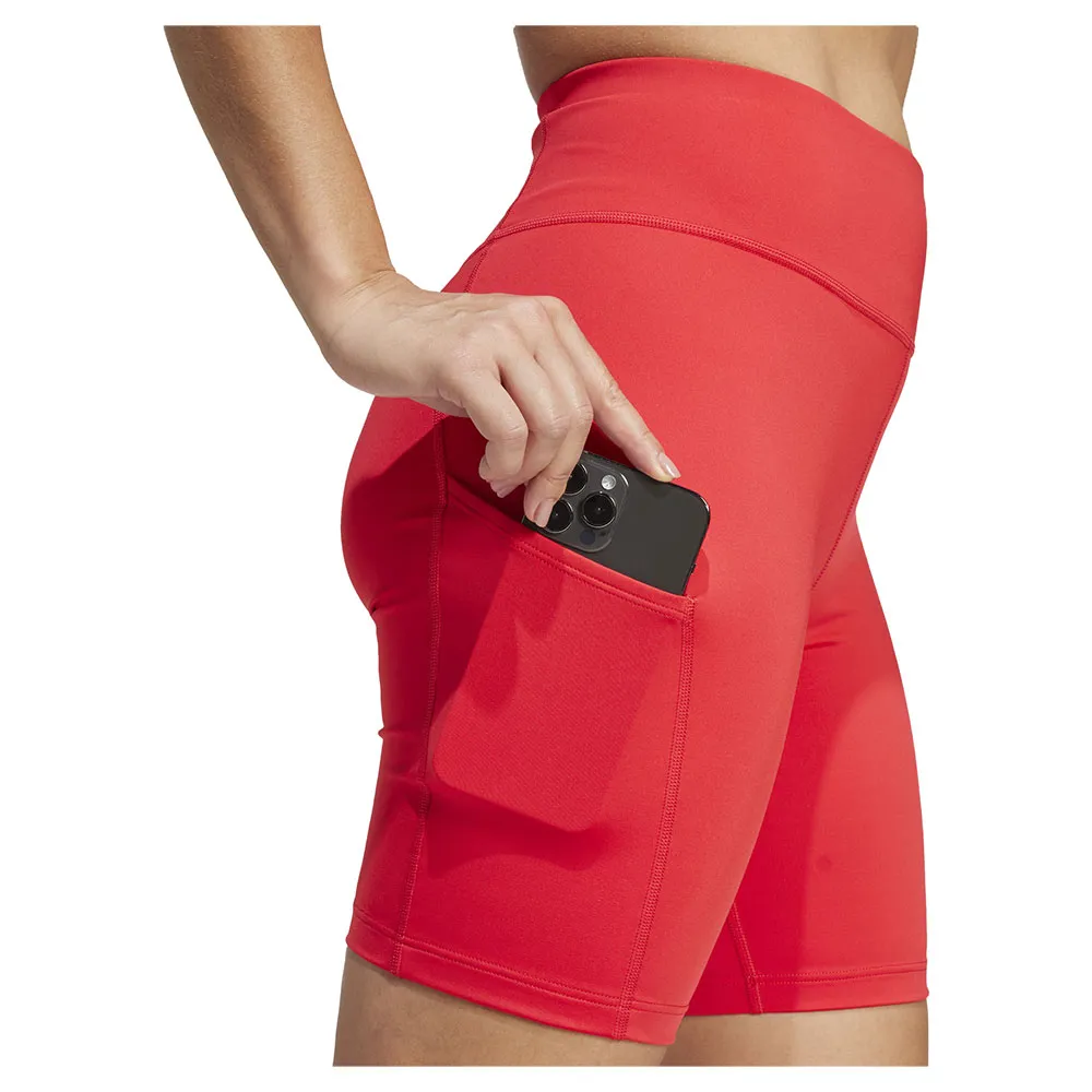 adidas Terrex Multi 8´´ Korte Leggings